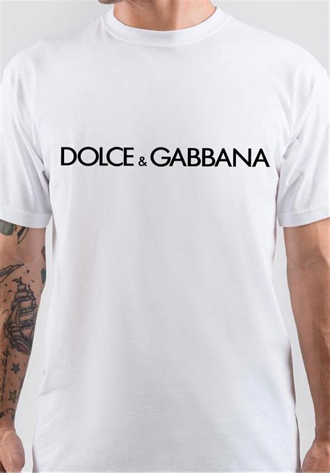 dolce gabbana t shirt diabolik|farfetch dolce and gabbana t shirts.